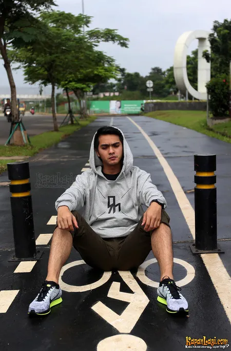 Foto Ricky Harun