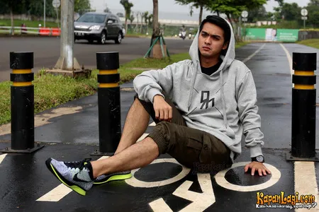 Foto Ricky Harun
