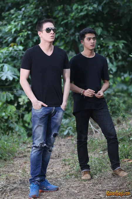 Foto Ricky Harun
