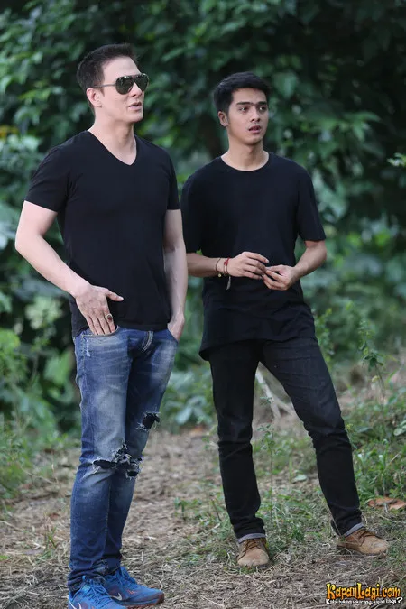 Foto Ricky Harun
