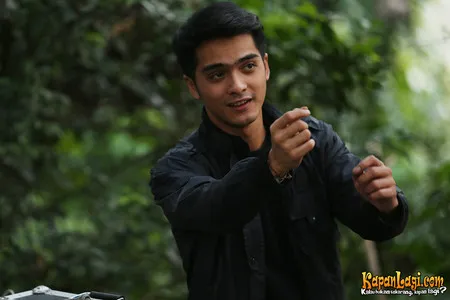 Foto Ricky Harun