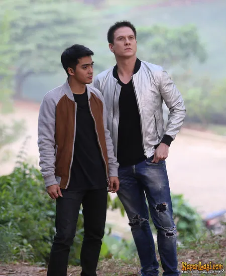 Foto Ricky Harun