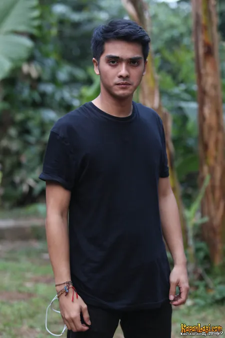 Foto Ricky Harun