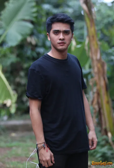 Foto Ricky Harun