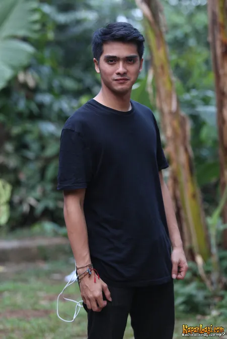 Foto Ricky Harun