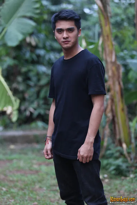 Foto Ricky Harun