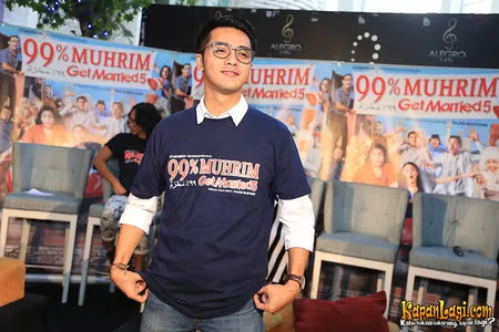 Foto Ricky Harun