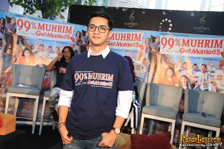 Foto Ricky Harun