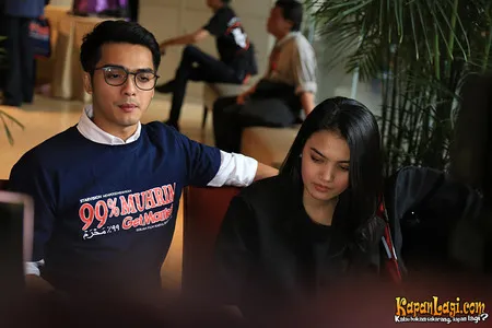 Foto Ricky Harun