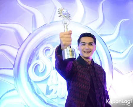 Foto Ricky Harun