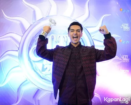 Foto Ricky Harun