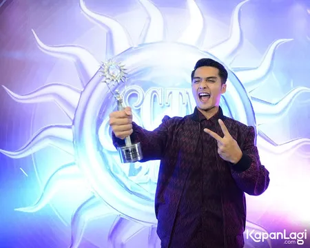 Foto Ricky Harun