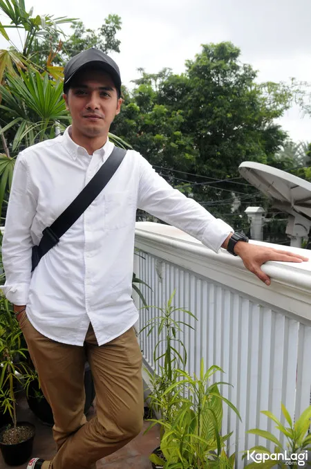 Foto Ricky Harun