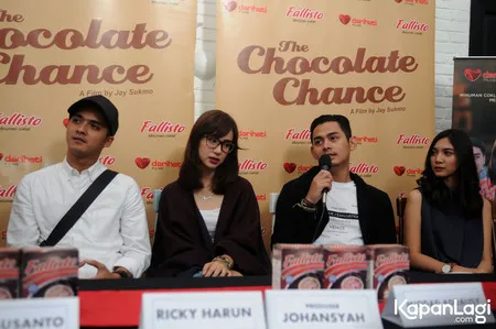 Foto Ricky Harun