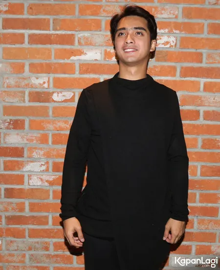 Foto Ricky Harun