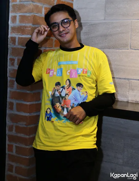 Foto Ricky Harun