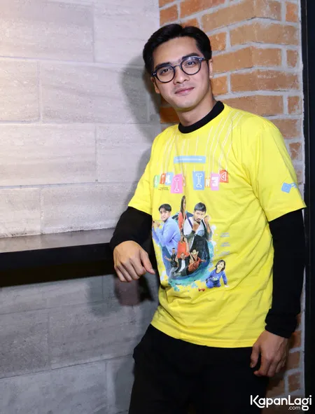 Foto Ricky Harun