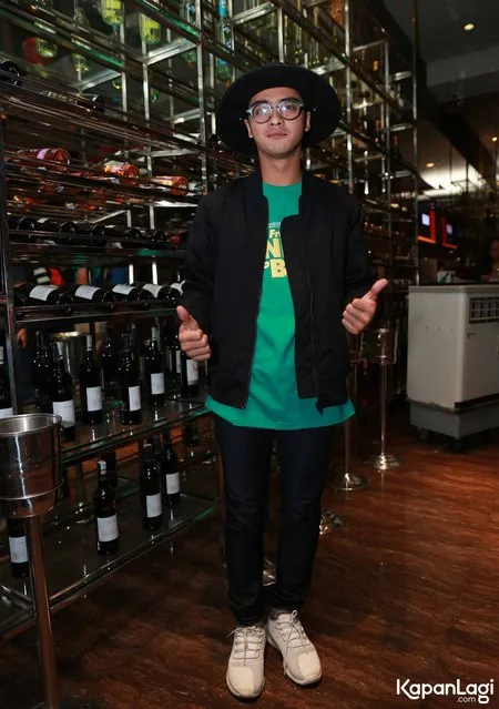 Foto Ricky Harun