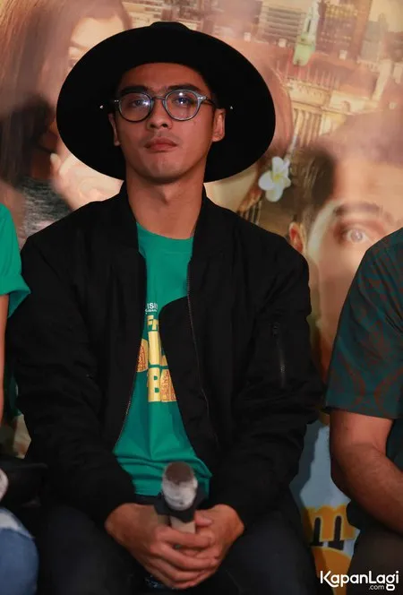 Foto Ricky Harun