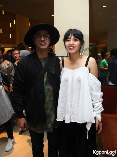 Foto Ricky Harun