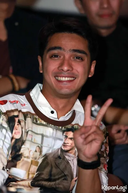 Foto Ricky Harun