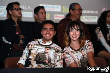 Foto Ricky Harun