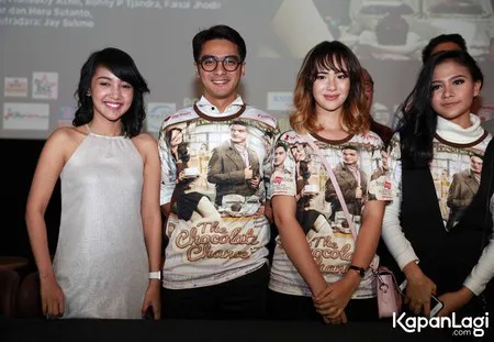 Foto Ricky Harun