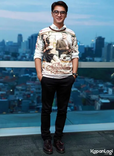 Foto Ricky Harun