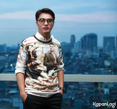 Foto Ricky Harun