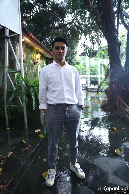 Foto Ricky Harun