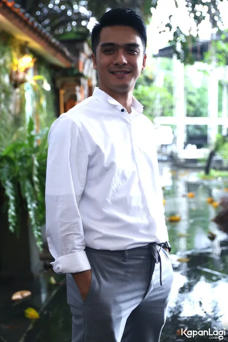 Foto Ricky Harun
