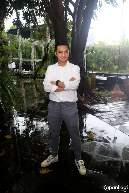 Foto Ricky Harun