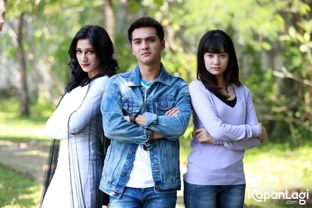 Foto Ricky Harun