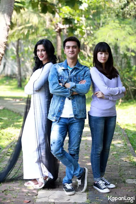 Foto Ricky Harun