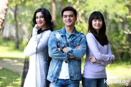 Foto Ricky Harun