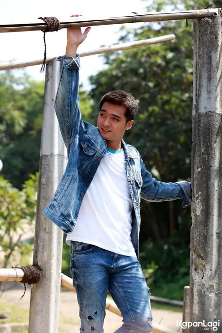 Foto Ricky Harun