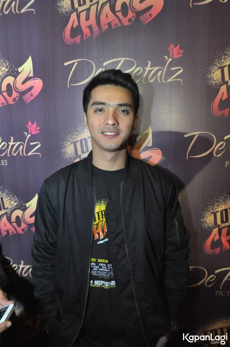Foto Ricky Harun