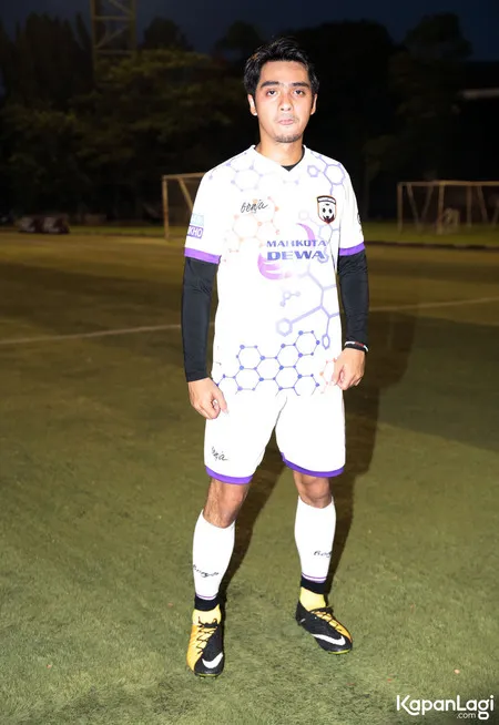 Foto Ricky Harun