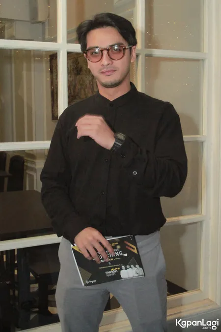 Foto Ricky Harun