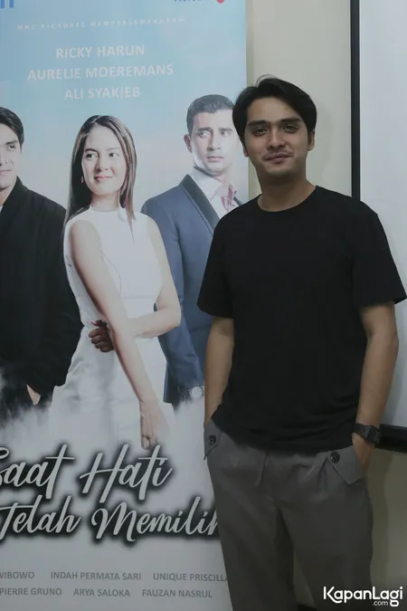 Foto Ricky Harun