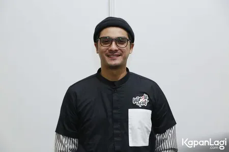 Foto Ricky Harun