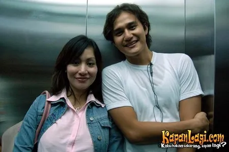 Foto Ricky Hermawan