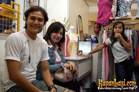 Foto Ricky Hermawan