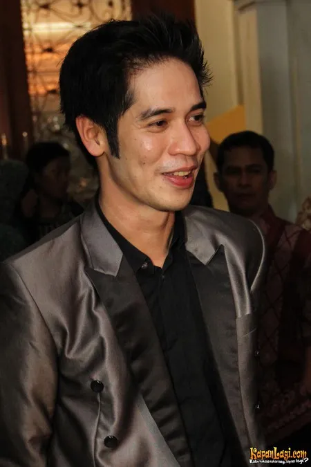 Foto Ricky Perdana