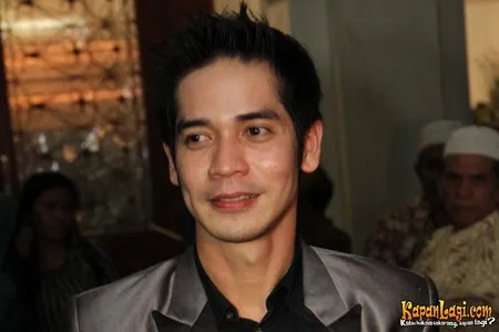 Foto Ricky Perdana