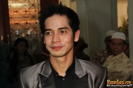 Foto Ricky Perdana