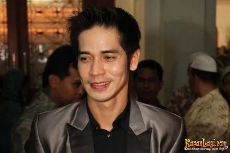 Foto Ricky Perdana
