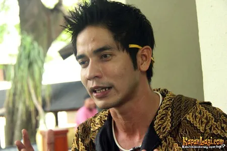 Foto Ricky Perdana