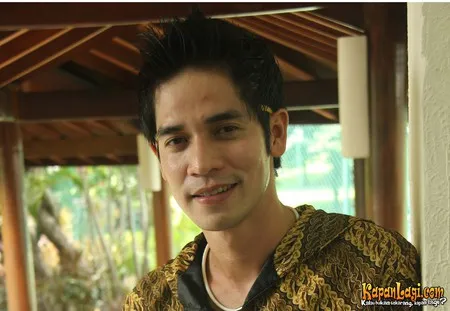 Foto Ricky Perdana