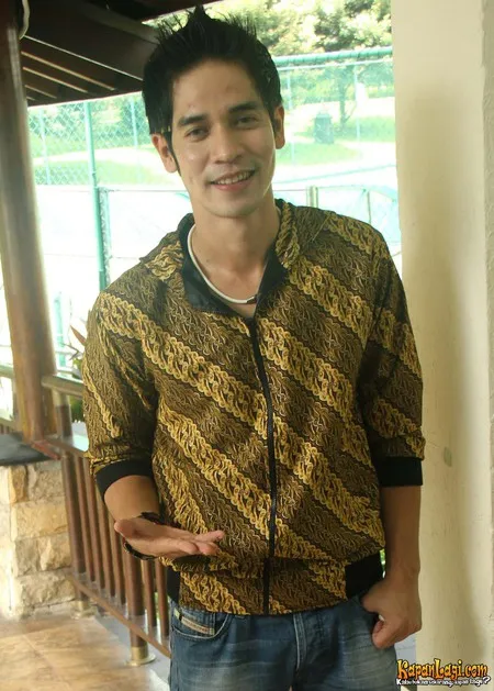 Foto Ricky Perdana